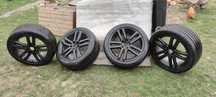Roti jante R20 Audi Q7 Touareg Porsche