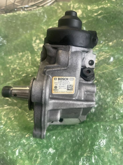 Pompa de inalta presiune golf 6 gtd 170kp audi skoda seat  20d