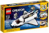 Lego Creator Space Shuttle Explorer 31066