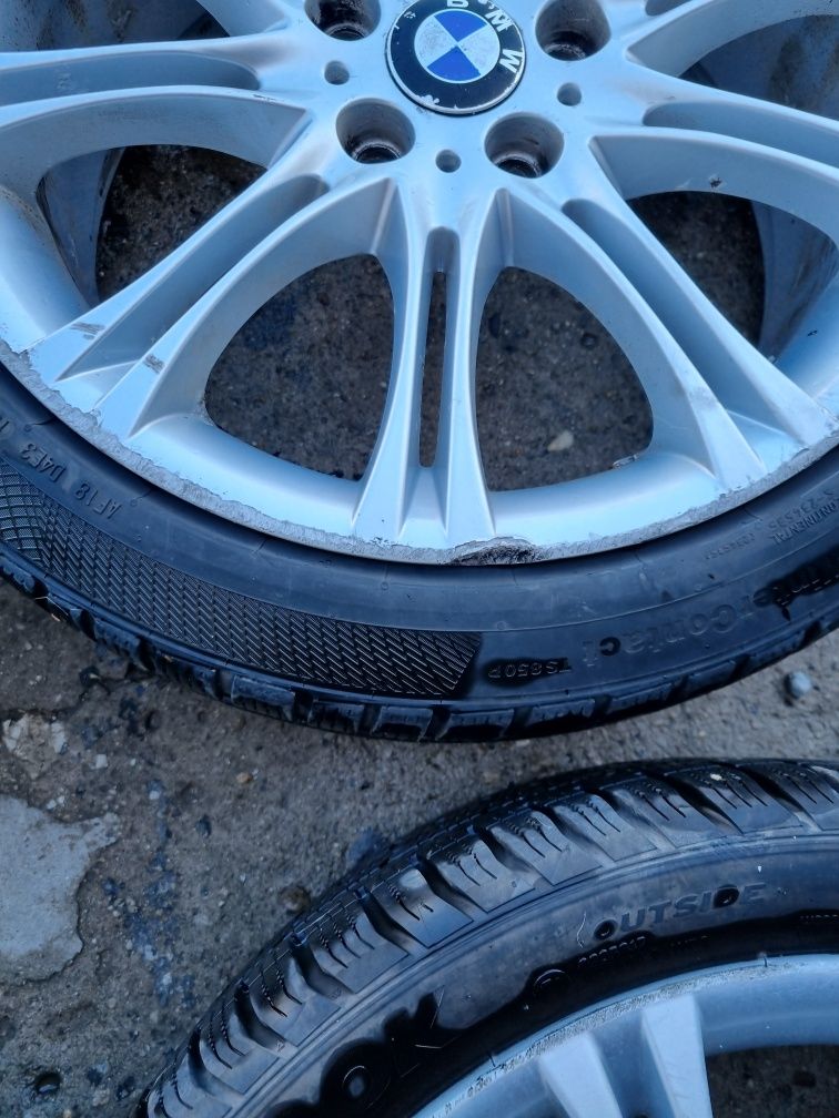 Jante bmw 5x120 r19 style 135