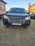 Vind Land Rover freelander
