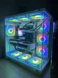 Pc Gaming rtx 5070 4K 144 hz DDR5 I5 13600KF