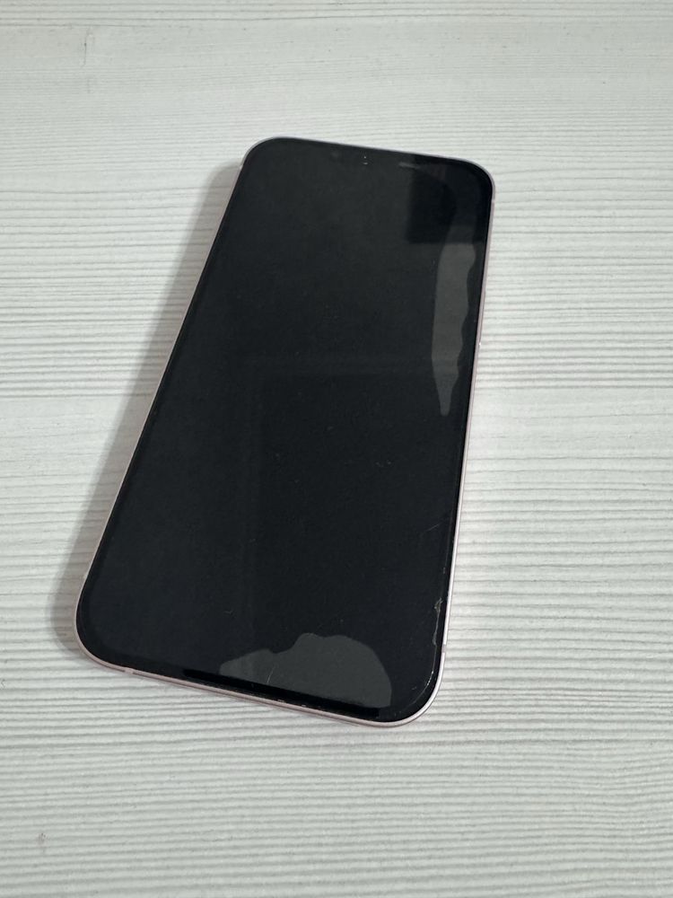 Iphone 13, 12 ГБ