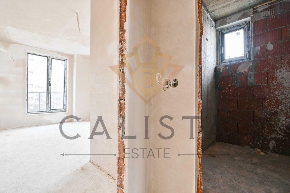 Продава се Тристаен апартамент в София, Овча купел 2 - 118 кв.м за 1865 €/кв.м - Снимка #5