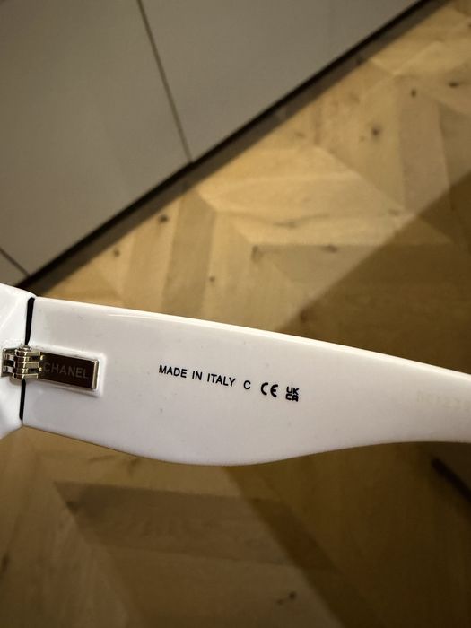 Оригинални очила Chanel