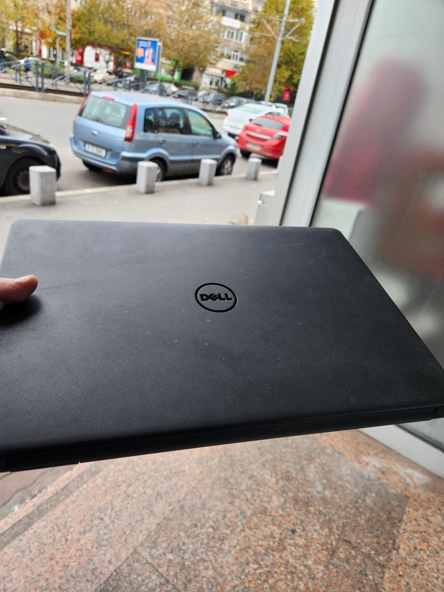 Laptop Dell Inspiron 15 Amanet Crangasi A&C