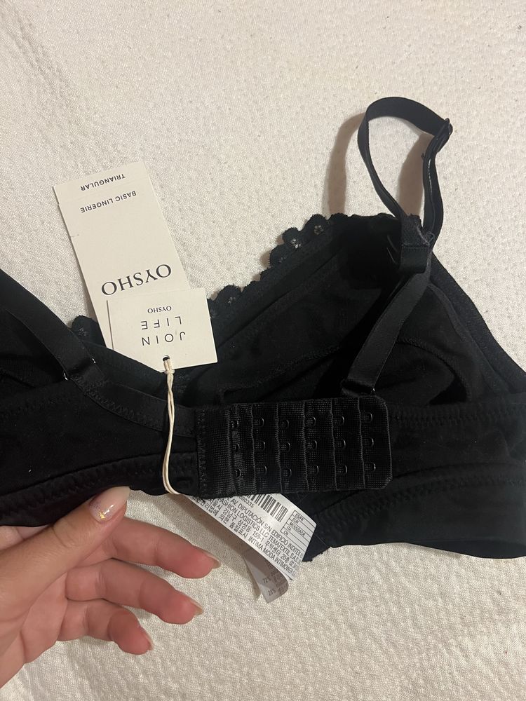 комплекти бельо сутиен бикини кърмене Oysho Guess Victoria’s secret