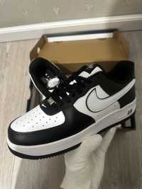 Nike Air Force 1’07 White/Black Unisex