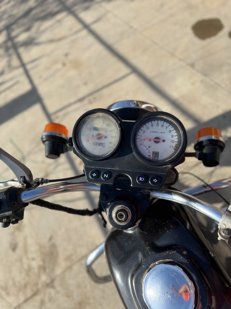 Yava sotiladi 450$