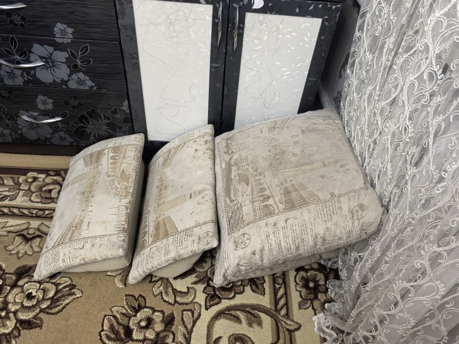 Продам диван трансформер