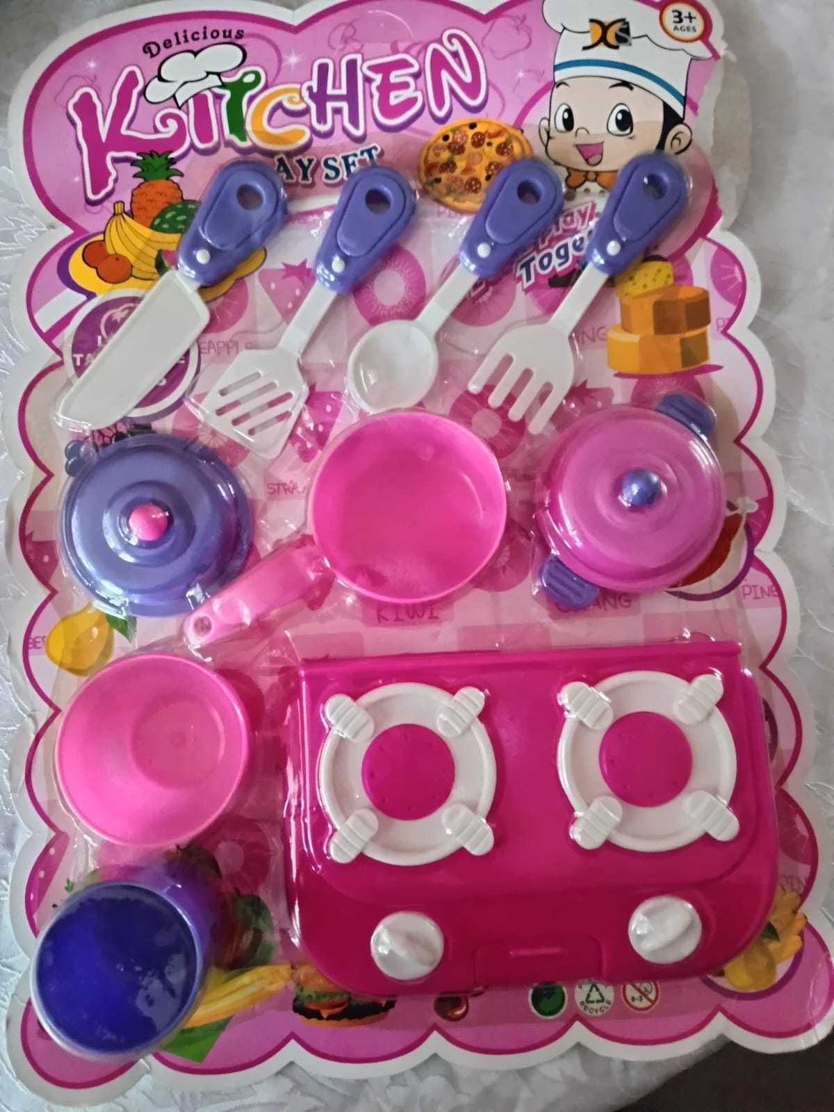 Забавни детски играчки