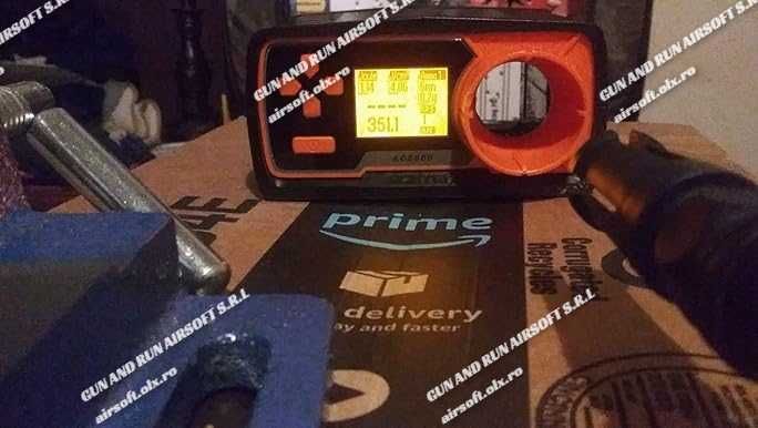 IEFTIN!! ~ Pistol Airsoft Full Metal [FARA PERMIS]~Puternic Spring Arc