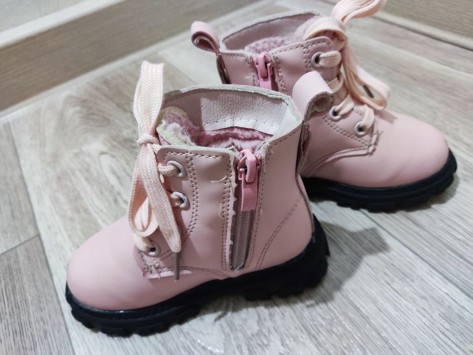 Обувь Для Девочек