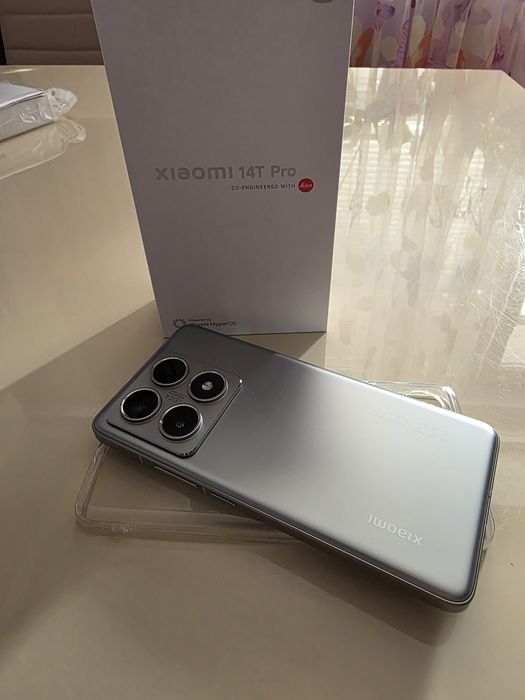 Xiaomi 14T Pro 512GB
