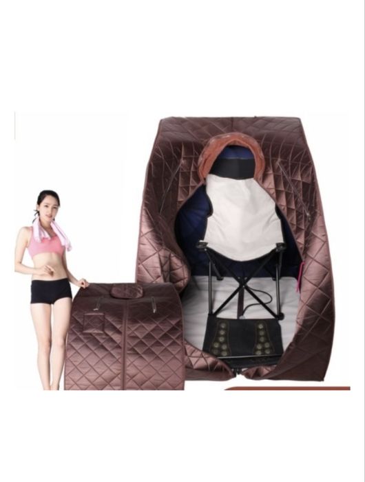 Продаю Багуа сауну. В хорошем состоянии, полностью рабочая.