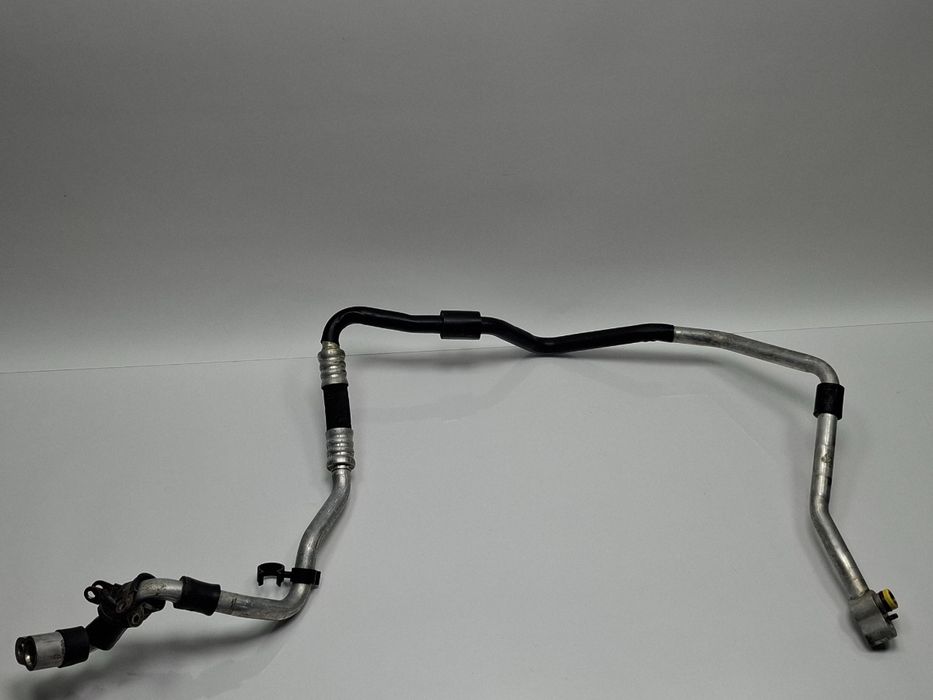 Conducta AC joase presiune VOLKSWAGEN TOUAREG 7LA, 7L6, 7L7 2002 - 201