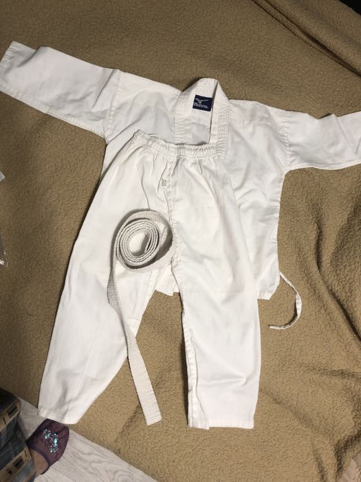 Экипировка для тхэквондо