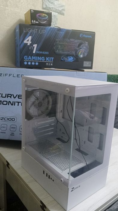 Продам игровой компьютер