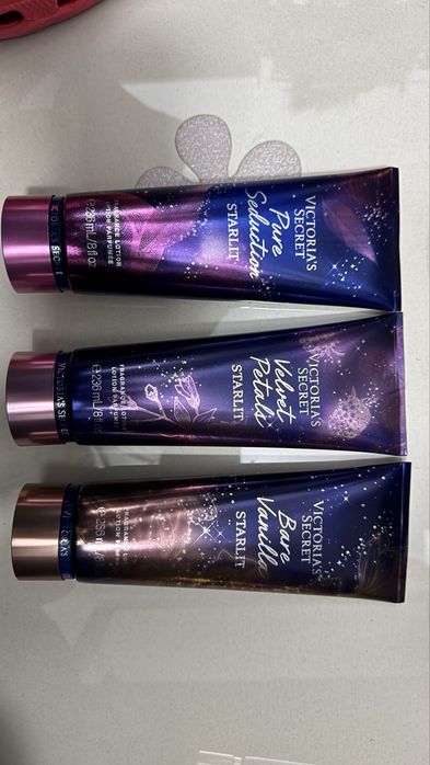 Victoria’s Secret Creme si Spray uri