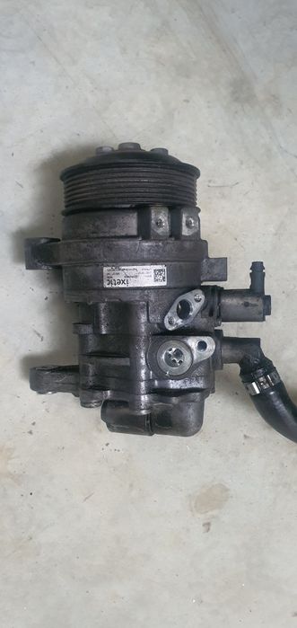Pompa servo dinamic drive bmw f01 f02 750i n63 408cp