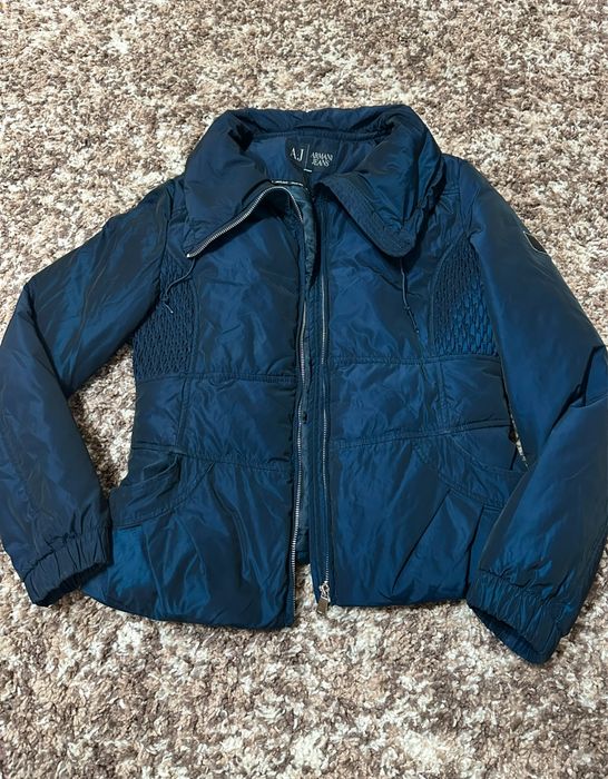 Geaca Armani marimea S