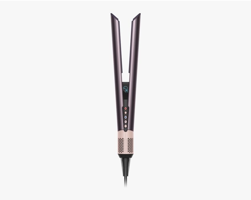 Dyson Airstrait Jasper Plum