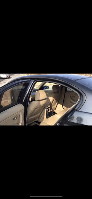 Bmw seria 3, E90, an fabricatie 2006, 122 cp