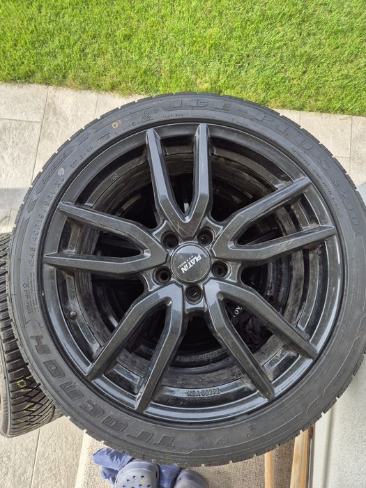Anvelopa iarna 245/40R19 noua