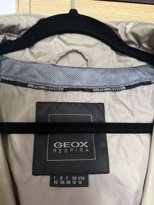 Geaca Geox ca noua