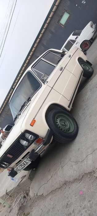 ВАЗ 2106 сотилади 1996 йил