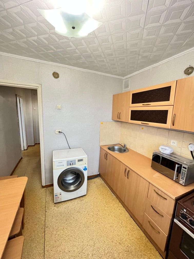 Продается 1.5 ка с лоджией в кирпичном доме
