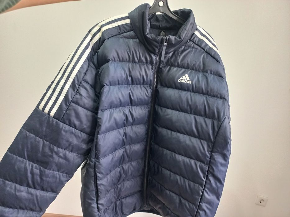 Продам куртка адидас оригинал