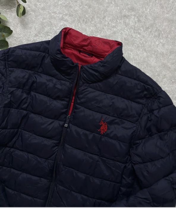 Яке U.S Polo Assn Jacket