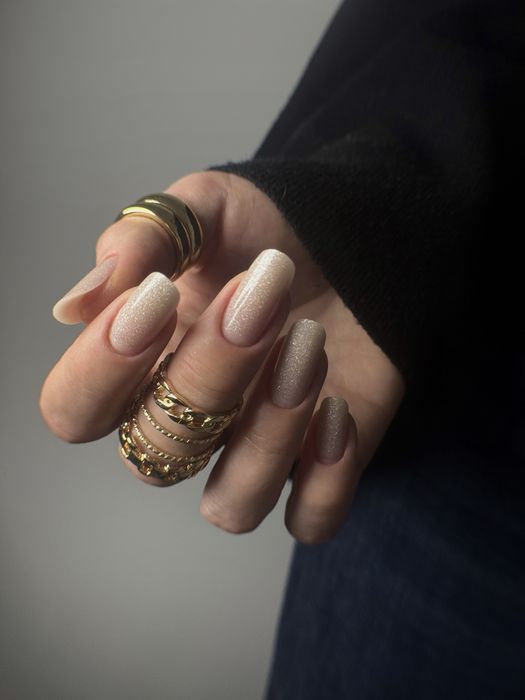 Unghii cu gel sector 3