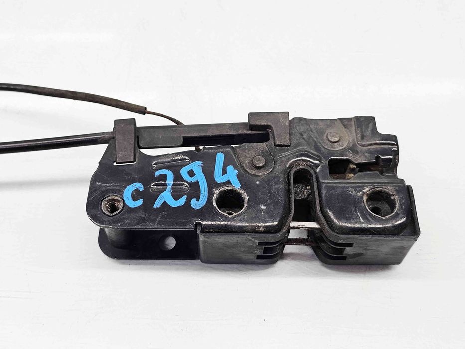 Broasca capota Audi A3 Sportback (8PA) [Fabr 2004-2013] 8PC823509H