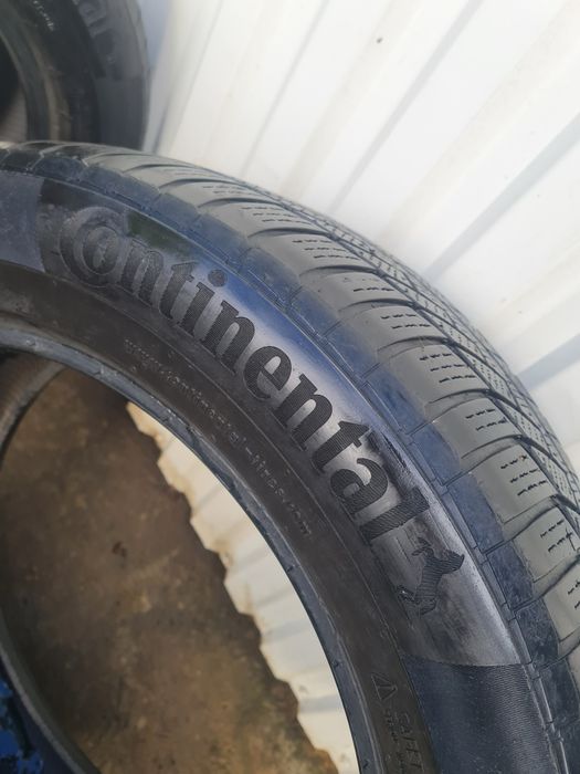2 Anvelope de iarna *235/55R18*Continental *LICHIDARE STOC*75 Lei Buc*
