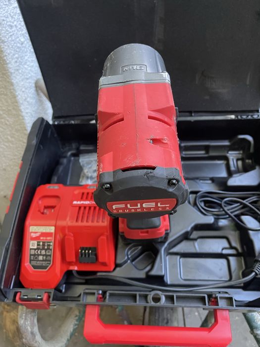 De vanzare Milwaukee 3/4 impact