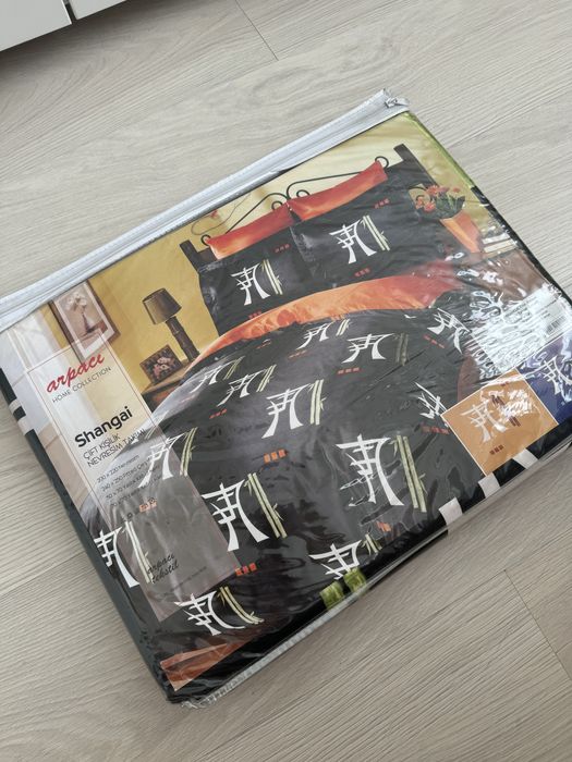 Продам новое постельное белье!