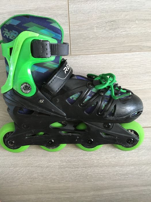 Продам роликовые коньки