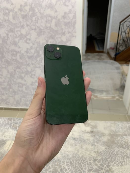 продам iPhone 13 128гб         Айфон 13 128гб