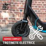 Reparatii trotinete electrice