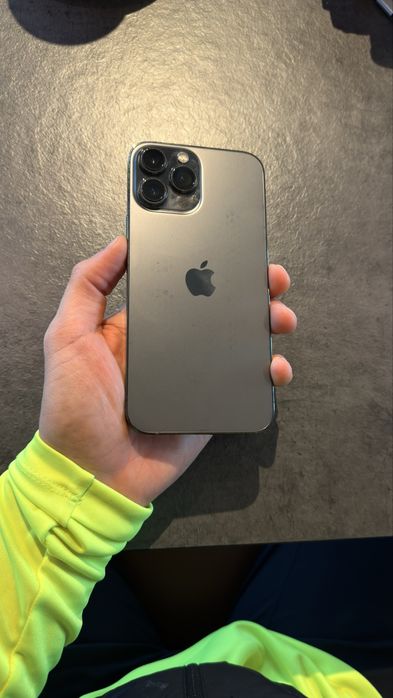 Iphone 13 pro max 512gb