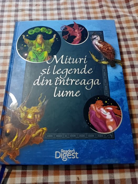 De vânzare toată colecția sau la bucata