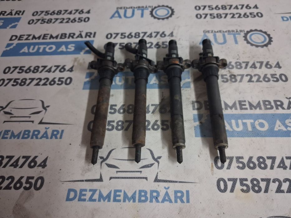 Injectoare 2.0 hdi Peugeot 508 2008