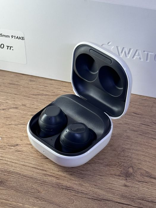 Galaxy Buds fe | Кэш-Маркет Ломбард