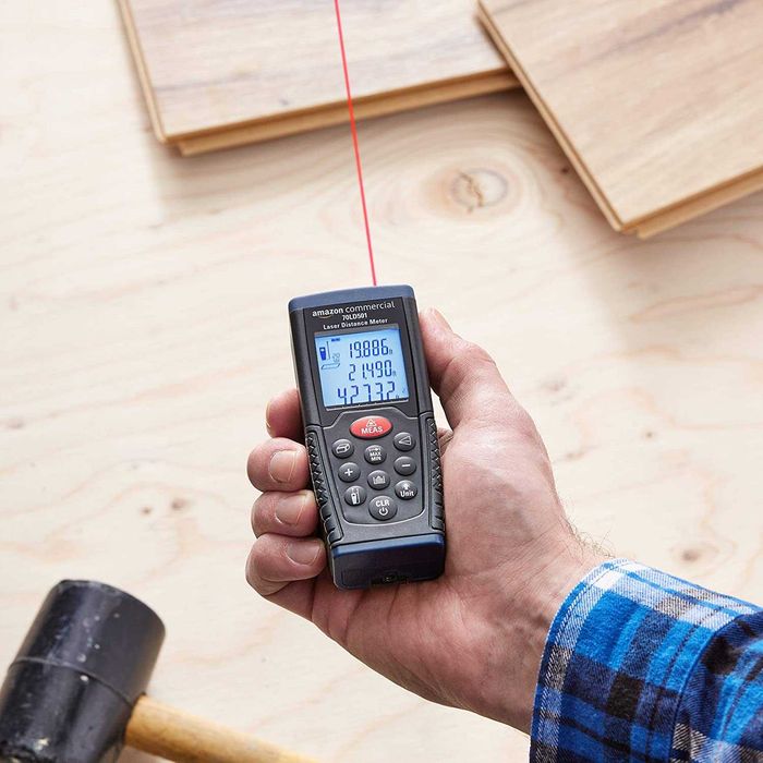 Telemetru(ruleta) 80 metri Amazon germania(makita ,hilti,bosch)