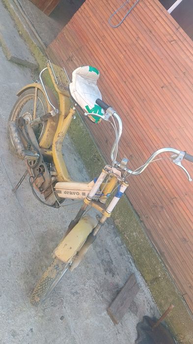 Moped de vânzare