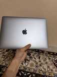 Macbook air intel core i5