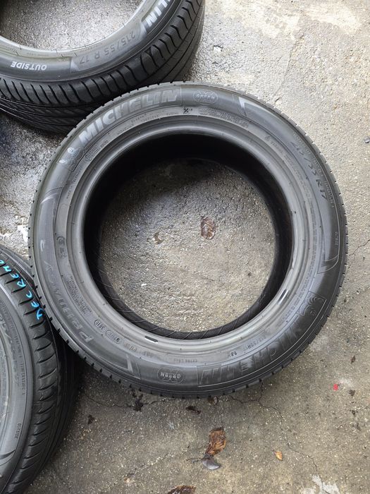 MICHELIN Primacy 3 / Primacy 4 / 215 55 17