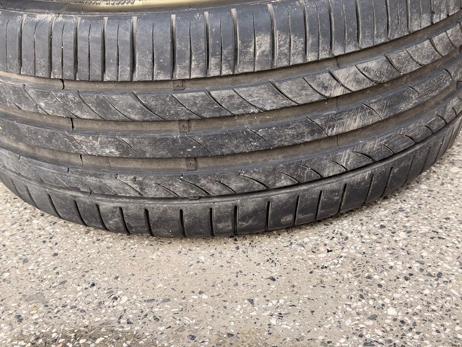 245/35/19 Летни гуми ROTALLA